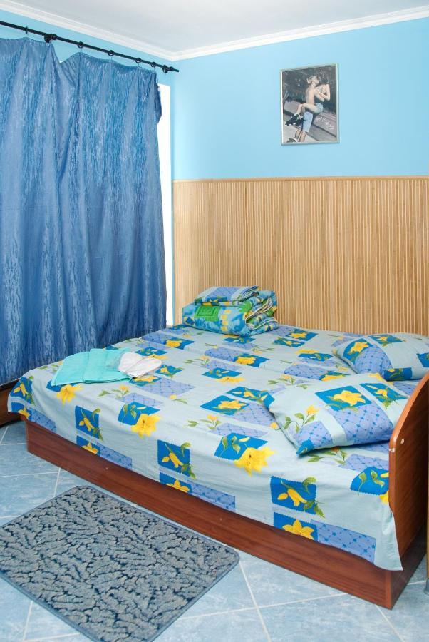 Galitsiya Hotel Lviv Oda fotoğraf
