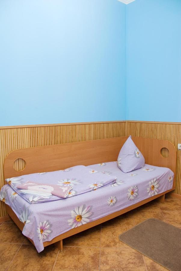 Galitsiya Hotel Lviv Oda fotoğraf