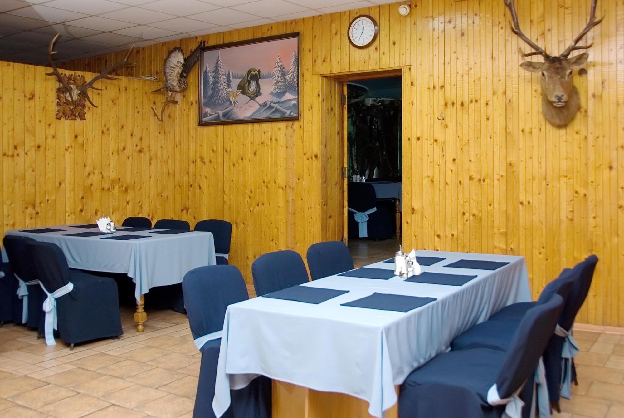 Galitsiya Hotel Lviv Dış mekan fotoğraf